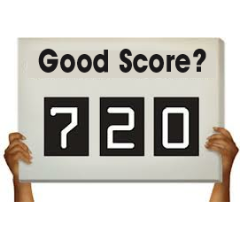 What is a Good GRE Score for Pakistani Applicants?