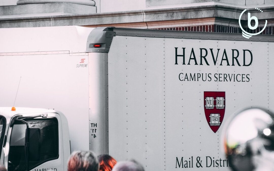 [2025] Harvard: Average GRE, GPA of Admitted Students