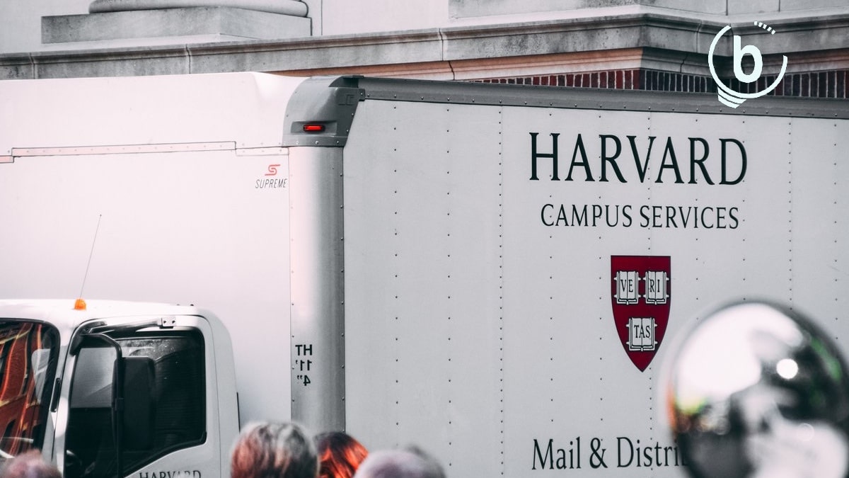 Harvard University: Average GRE Scores and GPA of Admitted Applicants |  BrightLink Prep