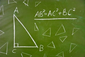 How to study Math for GRE test preparation after many years?