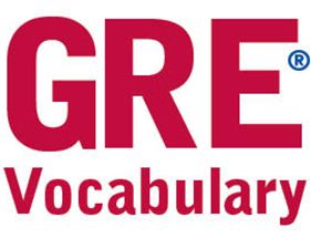 How to Study for GRE Vocabulary?