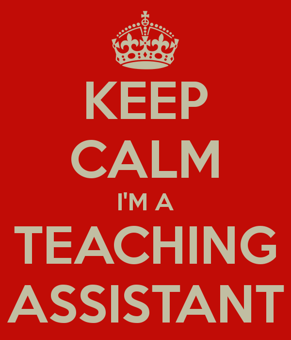 How Should Students in Pakistan Apply for Teaching Assistantship?