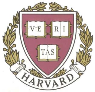 Harvard Fellowship for Pakistani Applicants 2014