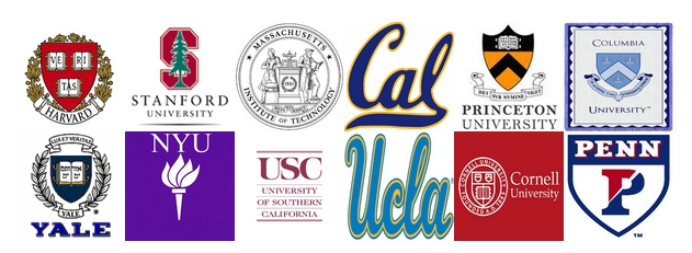 Top 25 Aeronautical & Aerospace Engineering Universities in USA 2014 |  BrightLink Prep
