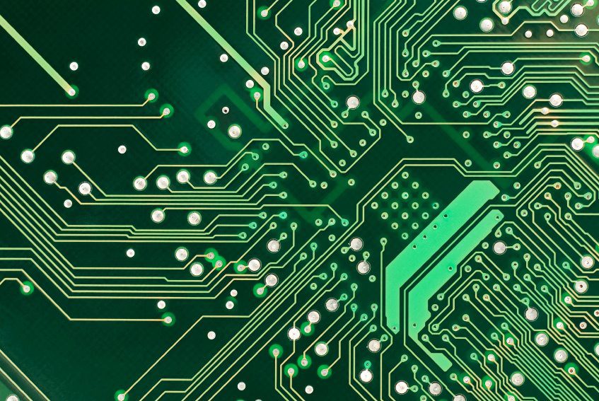 TOP 25 Computer Engineering Universities in the US 2014