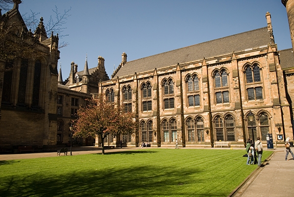 2014 Engineering Scholarship for Pakistani Students at UK Glasgow University