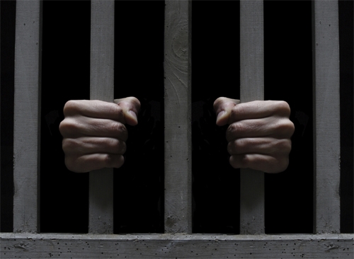 He got a Perfect GMAT & GRE and Went to Jail for it