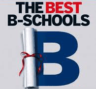 Top 20 MBA Universities in the US 2014