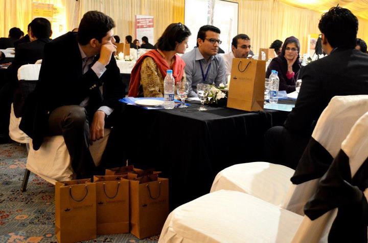 Work Experience Requirement for LUMS MBA Admissions