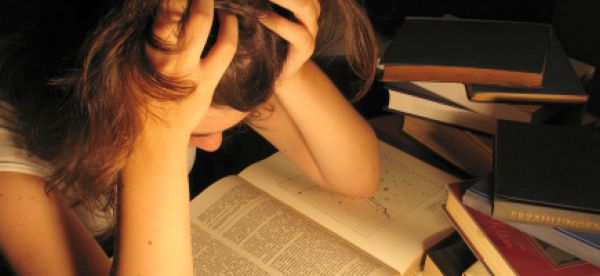How to improve your GRE reading comprehension speed