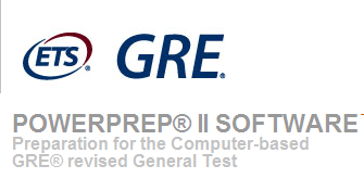 how to open gre powerprep 2 with chrome