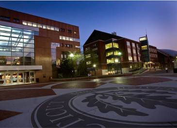 Brightlink’s Student Admitted to PhD UConn 100% Funding