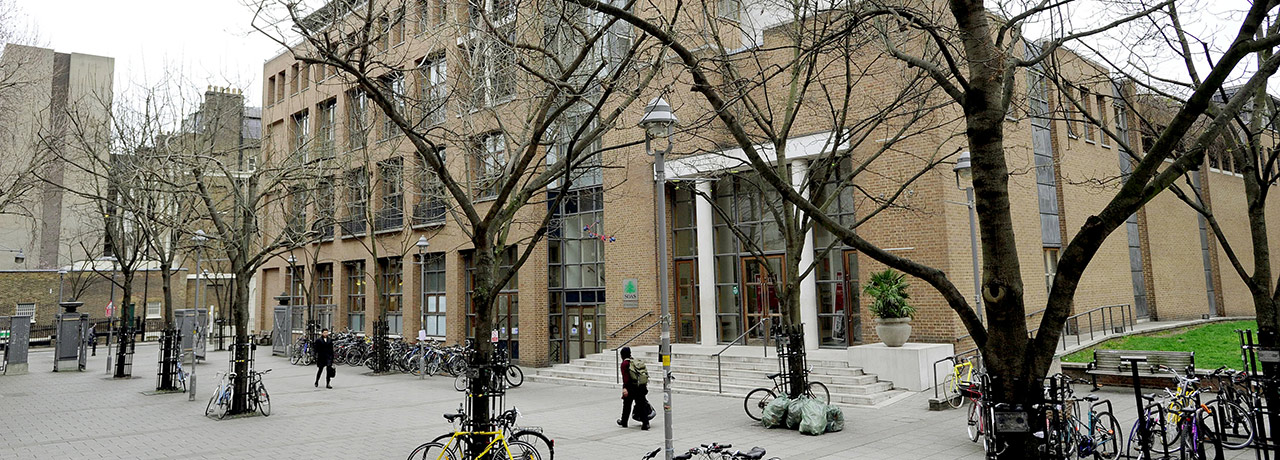 Pakistani Student Gets Fully Funded PHD to SOAS UK