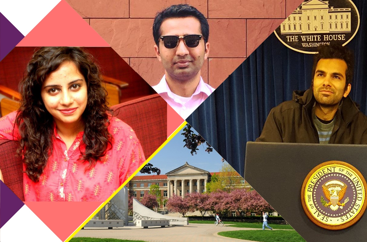 How To US Scholarship – Advice From Pakistani Scholars