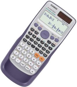 Multi-functional Scientific Calculator Computing Tools for School Office Use