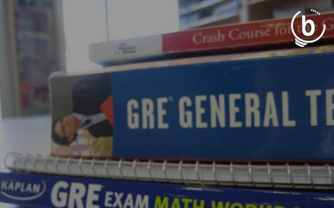 5 Best GRE Books 2025 – Top GRE Books for Quant, Verbal, Beginners, Self-study