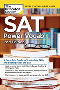 10 Best SAT Vocabulary Books & Free Apps | BrightLink Prep