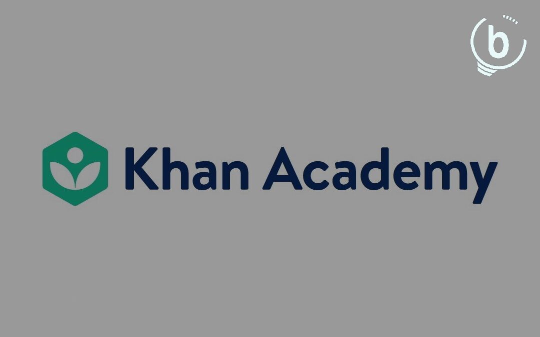 Is Khan Academy good for GRE Prep?