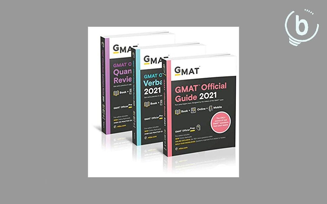 Is the GMAT Official Guide good enough?  What does it Contain?
