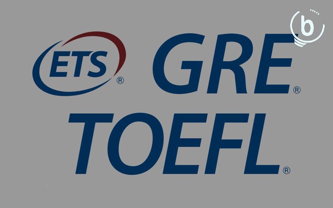 Is GRE Preparation enough for TOEFL?