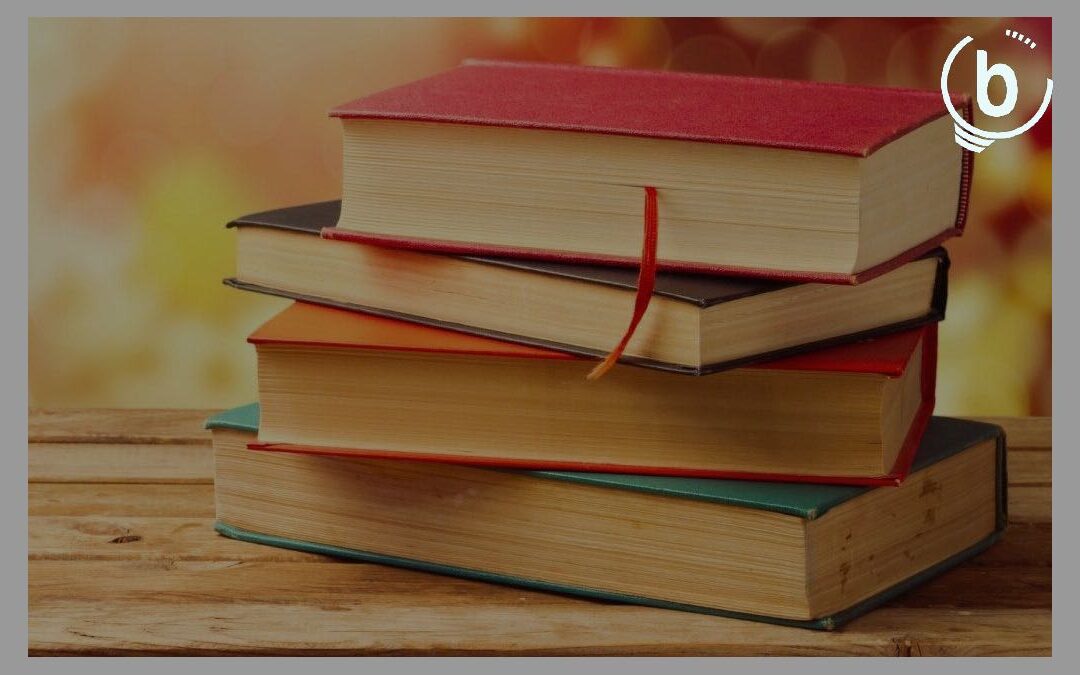 10 Best GMAT Books of 2025
