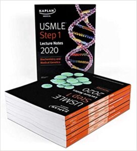 best review books for usmle step 1