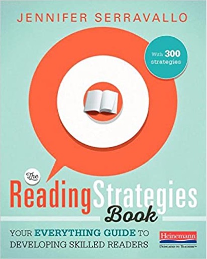 Best Book for Reading Comprehension