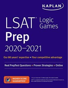 Killer LG: The Hardest LSAT Logic Games of All Time