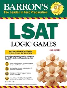 Killer LG: The Hardest LSAT Logic Games of All Time