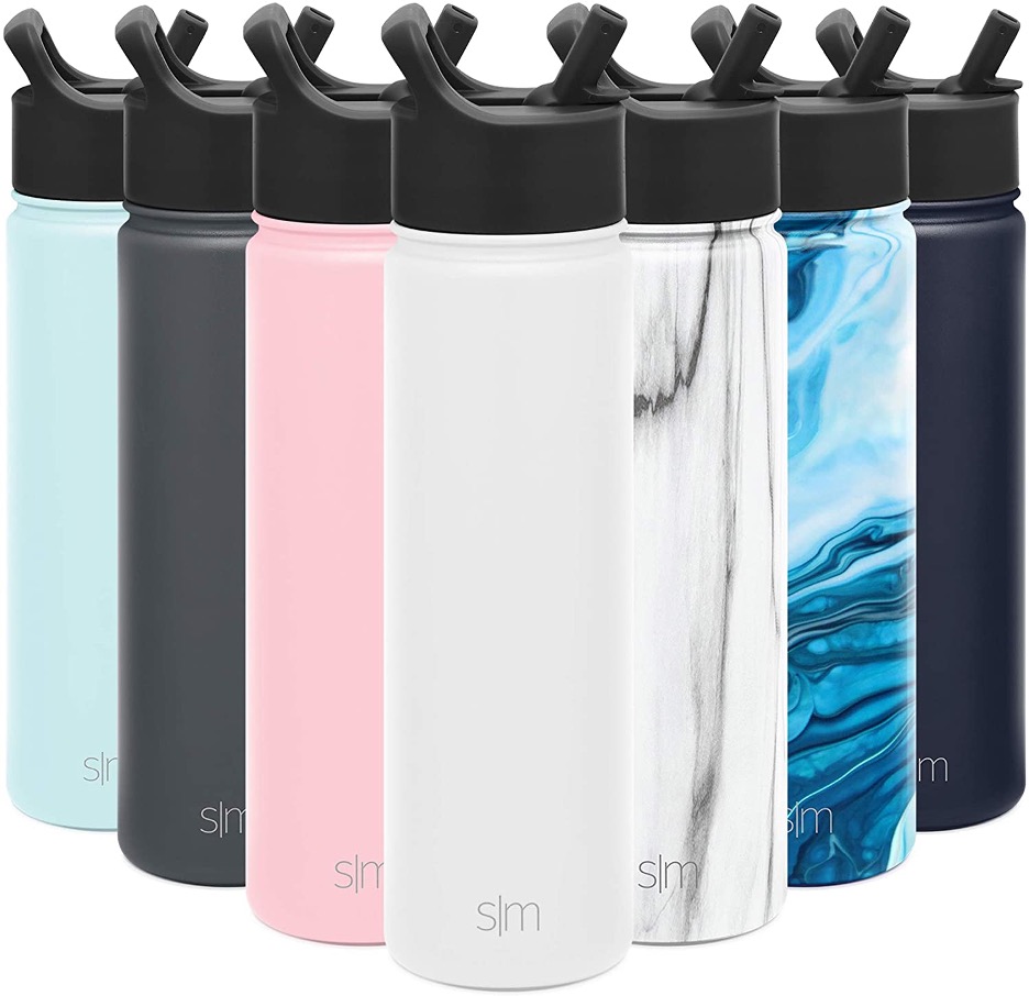 Fancy Water Bottles For Girls And Boys