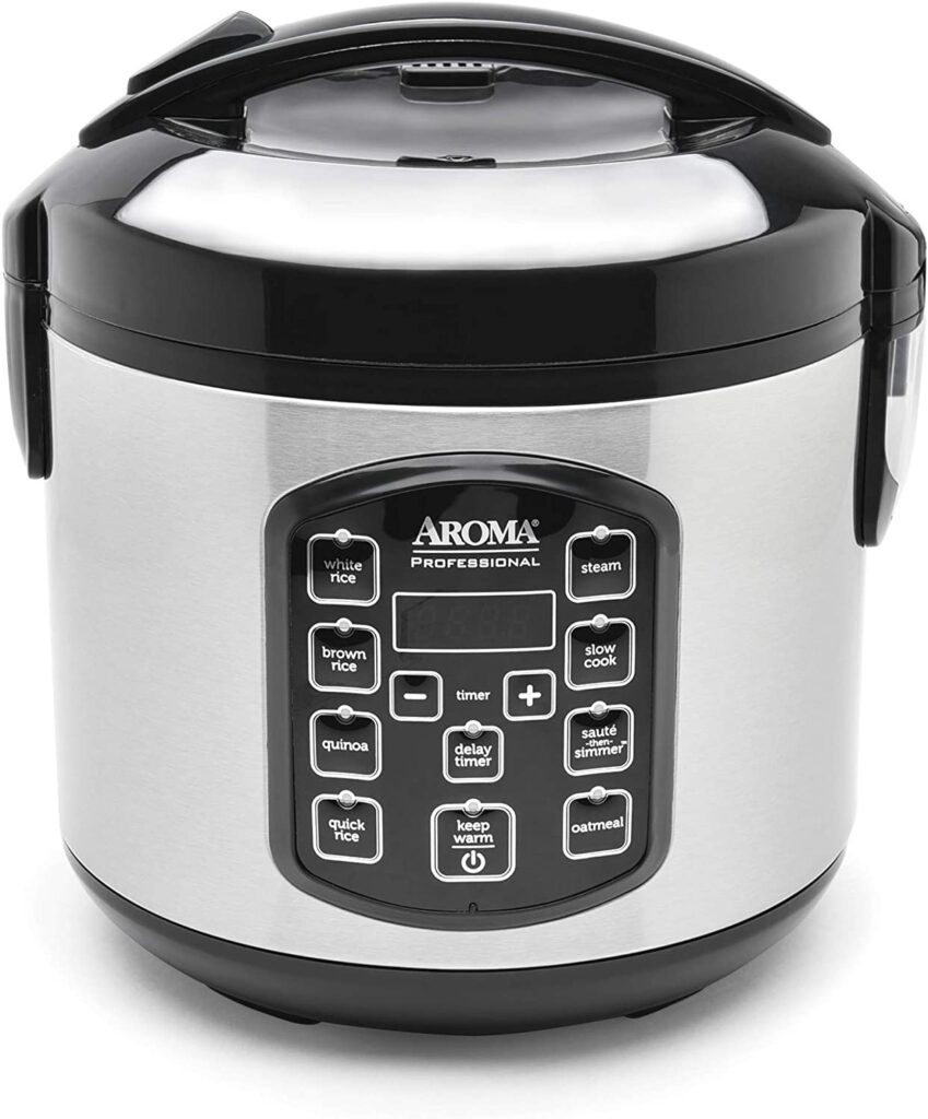 3 Best Mini Rice Cookers for College Living or Home Use - Delishably