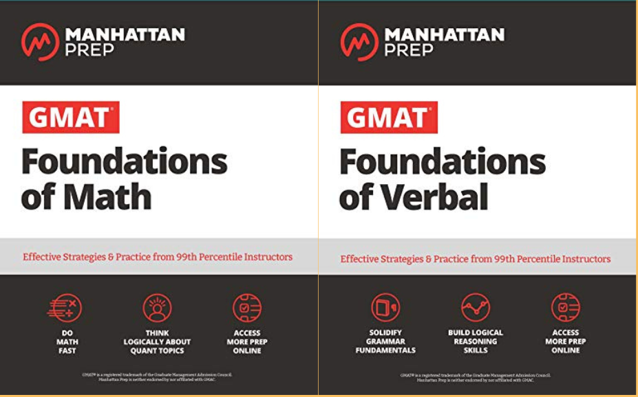 Manhattan Prep GMAT Strategy Guides: Manhattan Prep GMAT Test
